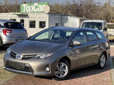 TOYOTA AURIS Touring Sports 1.8 HSD Lounge (Automata)