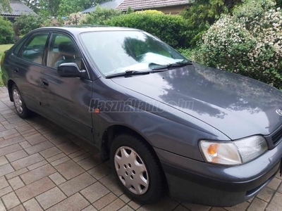 TOYOTA CARINA Carina-E 2.0 GLi