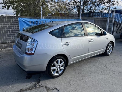 TOYOTA PRIUS 1.5 HSD (Automata) FOGLALÓZVA! 2007 - smart kulcs - jbl hifi