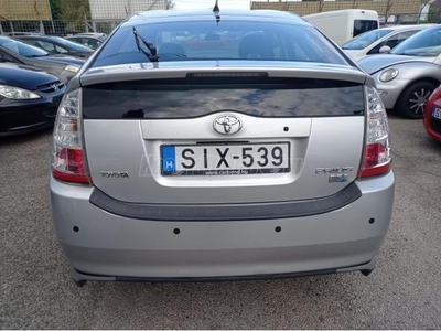 TOYOTA PRIUS 1.5 HSD Smart 2006 (Automata) Ózonos fertőtlenítéssel!!