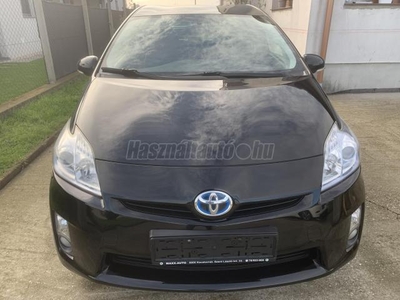 TOYOTA PRIUS 1.8 HSD Sol (Automata)