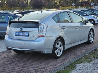 TOYOTA PRIUS 1.8 HSD(Automata) Head Up Display