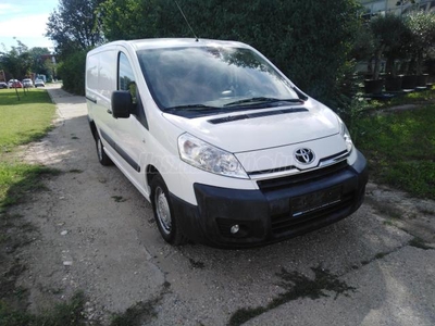 TOYOTA PROACE 1.6 D-4D Combi Active L1H1 L2 HOSSZÚ KIVITEL