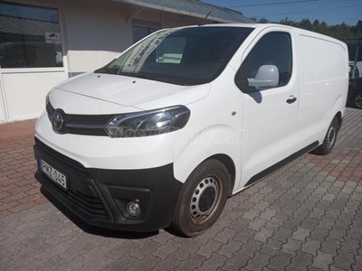 TOYOTA PROACE 1.6 D-4D Panel Van Active L0H1 P1