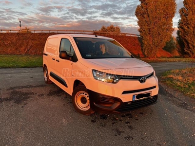 TOYOTA PROACE City 1.5 D Active L1H1