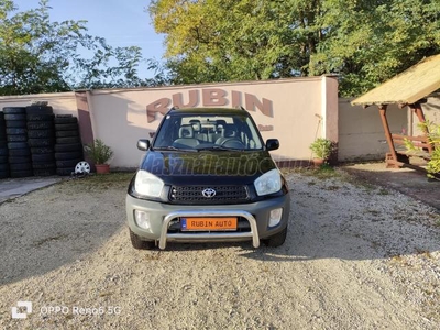 TOYOTA RAV 4 Rav4 1.8 4x2