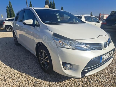 TOYOTA VERSO 1.8 Active [7 személy]