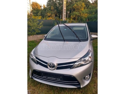 TOYOTA VERSO 1.8 Active CVT