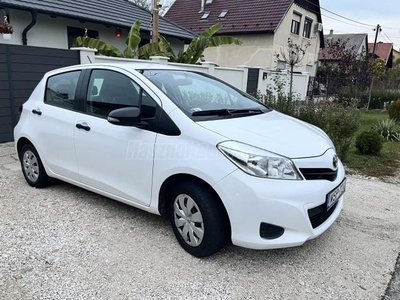 TOYOTA YARIS 1.0 Active+Cool