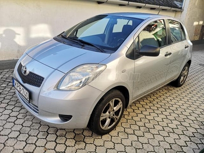 TOYOTA YARIS 1.0 Terra Ice