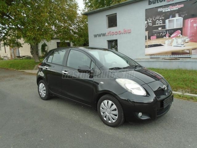 TOYOTA YARIS 1.33 Terra+