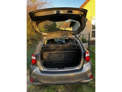 TOYOTA YARIS 1.5 Dual VVT-iE Active City