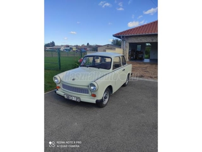 TRABANT 601 S