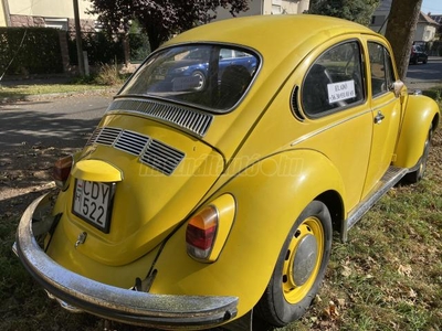 VOLKSWAGEN 1302