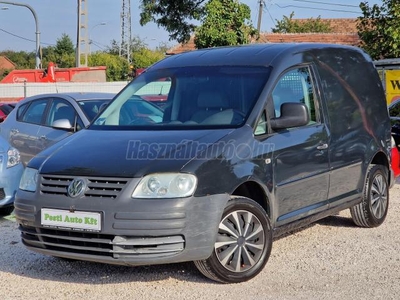 VOLKSWAGEN CADDY 2.0 PD SDi Azonnal hadra fogható!!!!