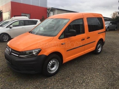 VOLKSWAGEN CADDY 2.0 TDI SCR BMT Join 5 SZEMÉLYES KISTEHERAUTÓ