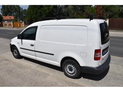 VOLKSWAGEN CADDY MAXI 1.6 CR TDI