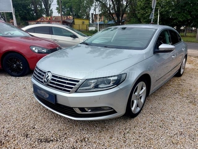 VOLKSWAGEN CC 1.8 TSI [5 személy] Bi-Xenon-Tempomat-Ü.fűtés