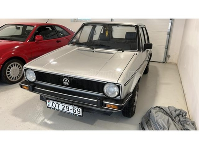 VOLKSWAGEN GOLF I 1.5 GL (GLS) OT-s!