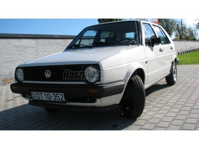 VOLKSWAGEN GOLF II 1.3 (C)