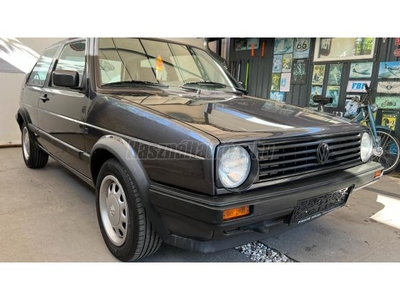 VOLKSWAGEN GOLF II 1.6 CL