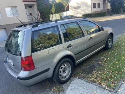 VOLKSWAGEN GOLF IV 1.6 Ocean