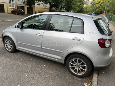 VOLKSWAGEN GOLF PLUS 1.4 TSi Comfortline DSG