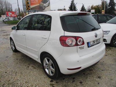 VOLKSWAGEN GOLF PLUS 1.6 Comfortline