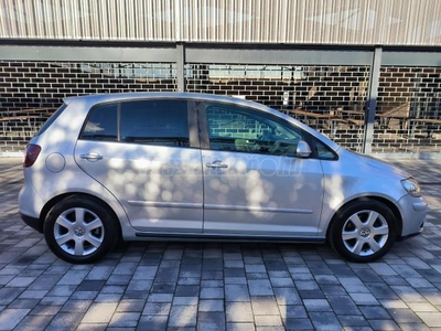 VOLKSWAGEN GOLF PLUS 1.9 PD TDI Comfortline ÚJ KUPLUNG!!!FRISS 2 ÉV MŰSZAKI!!!AUTÓ BESZÁMÍTÁS LEHETSÉGES!!!