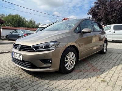 VOLKSWAGEN GOLF SPORTSVAN 1.4 TSI BMT Comfortline DSG