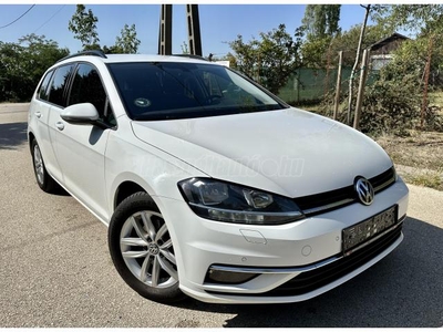 VOLKSWAGEN GOLF Variant 1.5 TSI ACT Comfortline