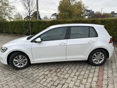 VOLKSWAGEN GOLF VII 1.4 TSi BMT Comfortline