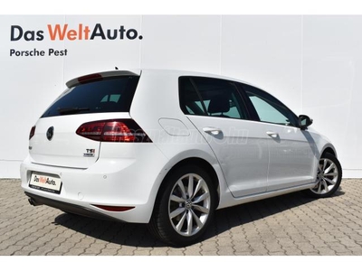 VOLKSWAGEN GOLF VII 1.4 TSi BMT Comfortline DSG