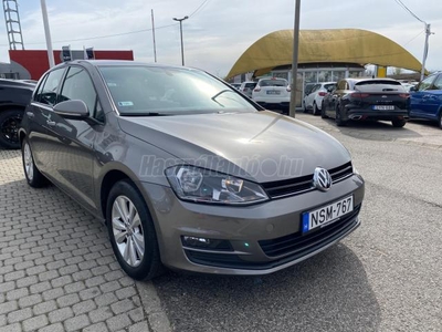 VOLKSWAGEN GOLF VII 1.4 TSi BMT Trendline