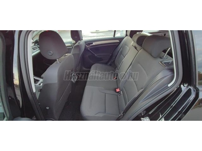 VOLKSWAGEN GOLF VII Variant 2.0 TDI BMT Comfortline Euro 6