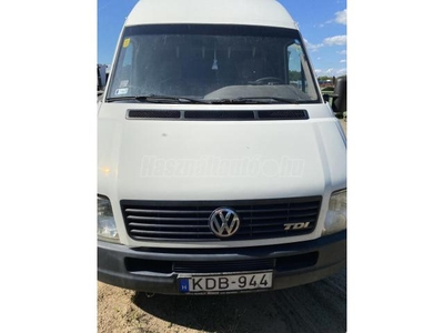 VOLKSWAGEN LT 2.5 TDI 35