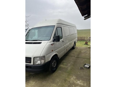 VOLKSWAGEN LT 2.8 TDI 35