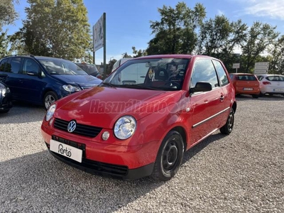 VOLKSWAGEN LUPO 1.0