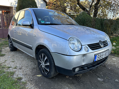 VOLKSWAGEN LUPO 1.4