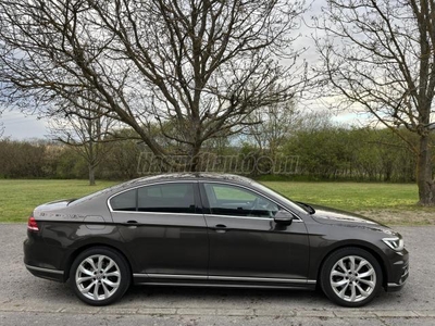 VOLKSWAGEN PASSAT 2.0 TDI BMT SCR Comfortline DSG R-Line