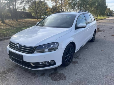 Volkswagen Passat Variant 1.8 TSI Comfortline T...