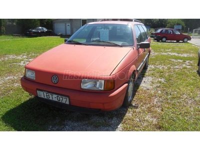 VOLKSWAGEN PASSAT III Variant 1.8 CL