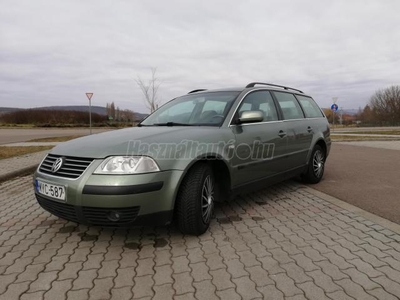 VOLKSWAGEN PASSAT V 1.9 PD TDI Highline