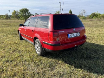 VOLKSWAGEN PASSAT V 1.9 TDI