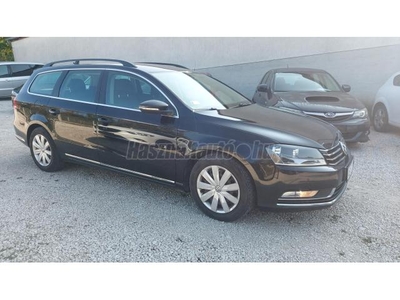 VOLKSWAGEN PASSAT Variant 2.0 CR TDI Comfortline BMT