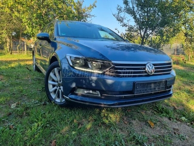 VOLKSWAGEN PASSAT Variant 2.0 TDI BMT Highline