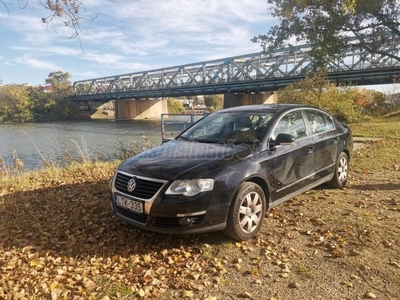 VOLKSWAGEN PASSAT VI 1.4 TSI Comfortline