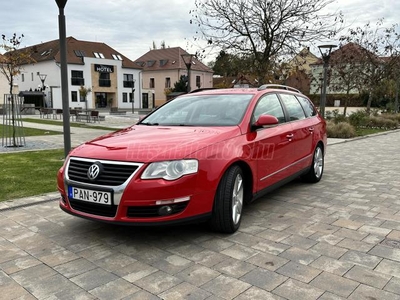 VOLKSWAGEN PASSAT VI 1.8 TSI Sportline