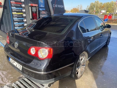 VOLKSWAGEN PASSAT VI 2.0 PD TDI Comfortline