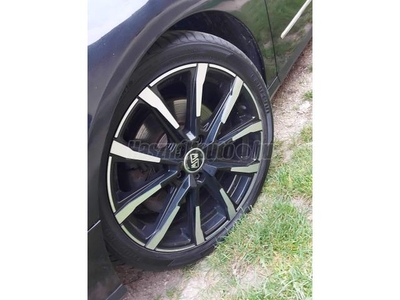 VOLKSWAGEN PASSAT VI 2.0 PD TDI Highline DPF